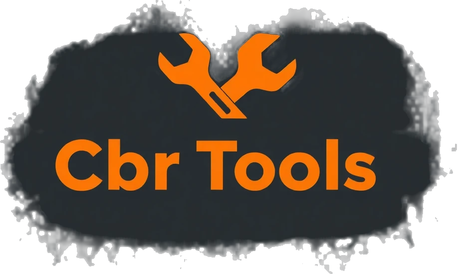 CbrTools Logo